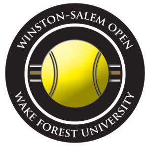 Winston-Salem Open logo