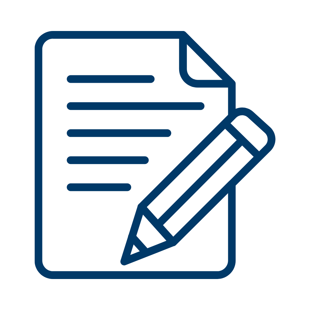 editorial and copywriting services